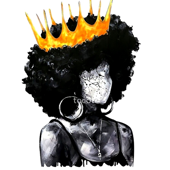 Meet your Posher, Cyanne - Picture 2 of 4